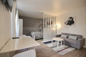 Studio à Paris