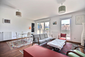 Appartement à Saint-Ouen-sur-Seine