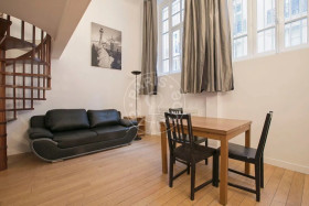 Appartement à Paris