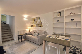 Appartement à Paris