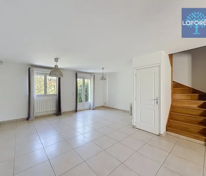 Maison à Noisy-le-Grand