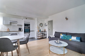 Appartement à Paris