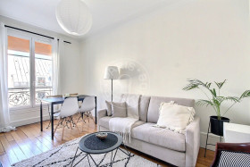 Appartement à Paris