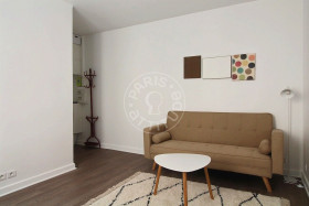 Appartement à Paris