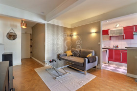 Appartement à Paris