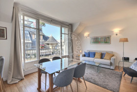 Appartement à Paris