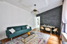 Appartement à Paris