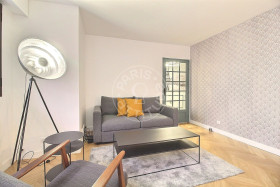 Appartement à Paris