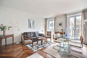 Appartement à Paris