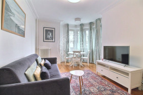 Appartement à Paris