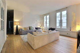 Appartement à Paris