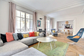 Appartement à Paris