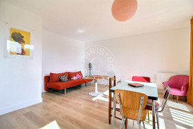 Appartement à Paris