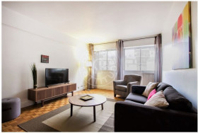 Appartement à Paris