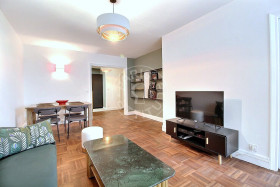 Appartement à Paris