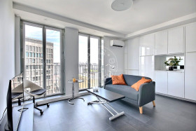 Appartement à Paris