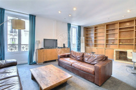 Appartement à Paris