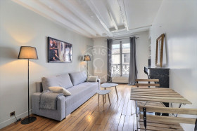 Appartement à Paris