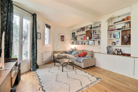 Appartement à Paris