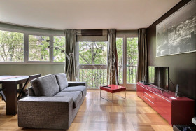 Appartement à Paris