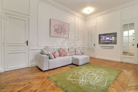 Appartement à Paris