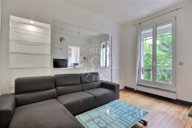 Appartement à Paris