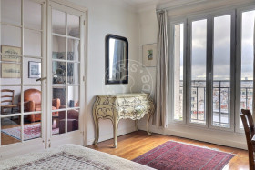 Appartement à Paris