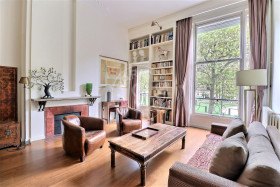 Appartement à Paris