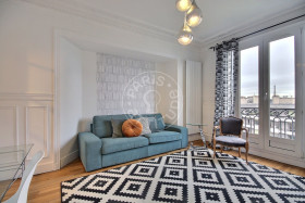 Appartement à Paris