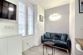 Appartement à Paris