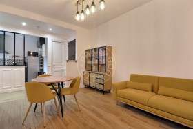 Appartement à Paris