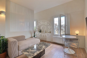 Appartement à Paris