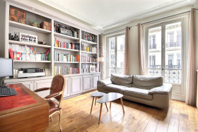 Appartement à Paris