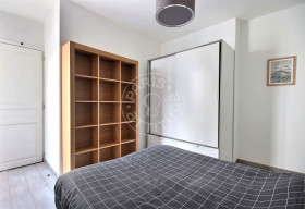 Appartement à Paris