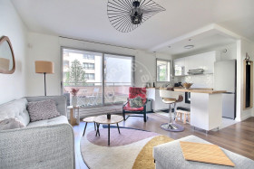Appartement à Vincennes