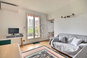 Appartement à Paris