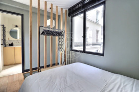 Appartement à Paris
