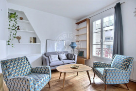 Appartement à Paris