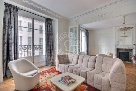 Appartement à Paris
