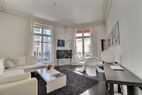 Appartement à Paris