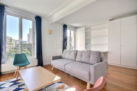 Appartement à Paris