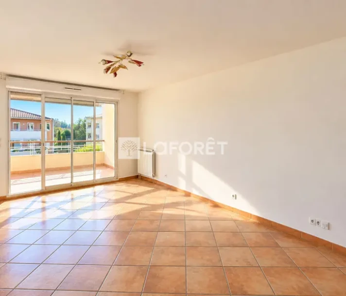 Appartement à L'Isle-sur-la-Sorgue