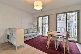 Appartement à Paris