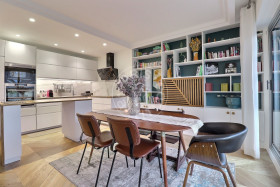Appartement à Paris