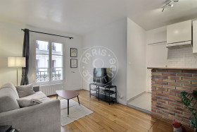 Appartement à Paris
