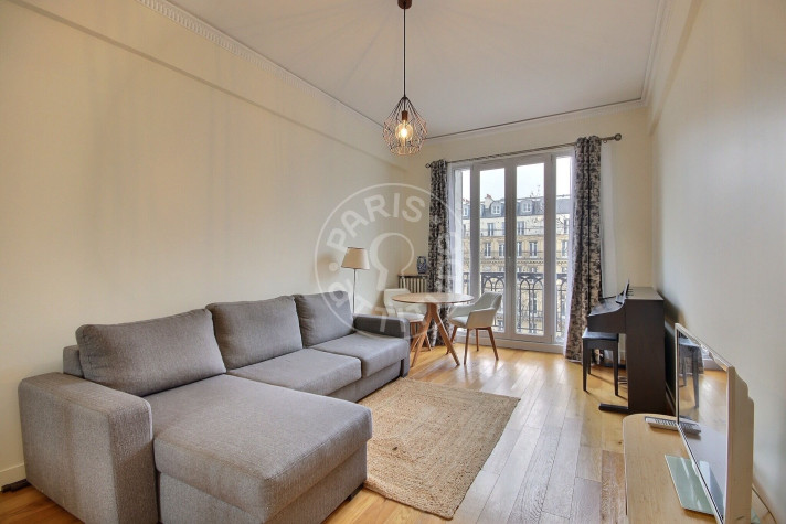 Voir la photo 1/5 du type studio à Paris