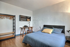 Appartement à Paris