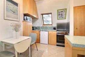 Appartement à Paris