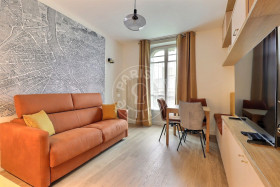 Appartement à Paris