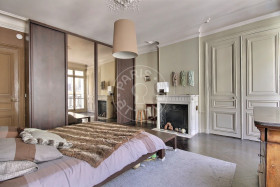 Appartement à Paris